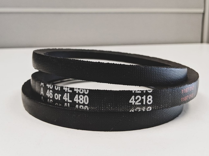 A53/4L550 V-Belt